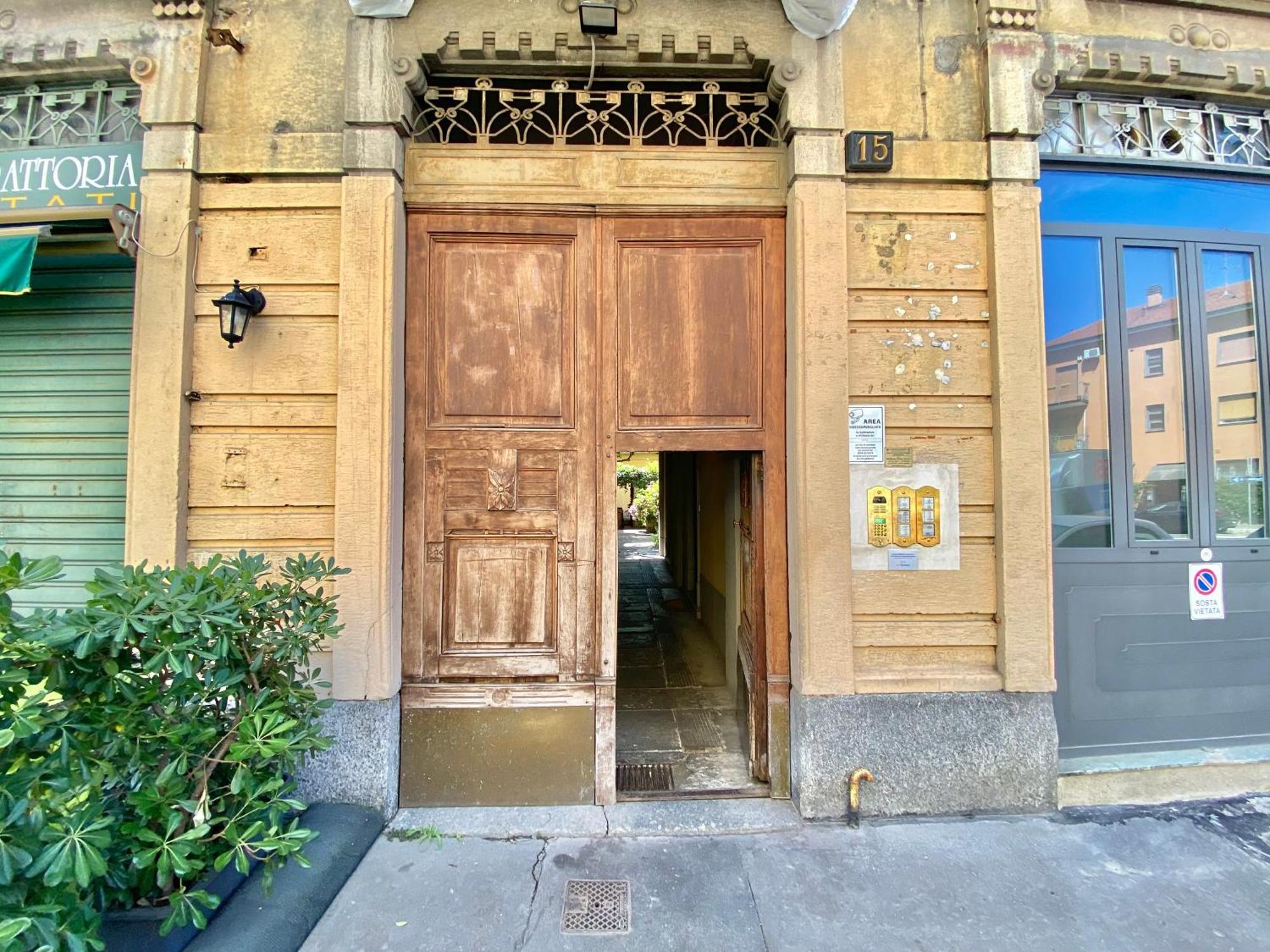 Apartment In Coorte Di Prestigio