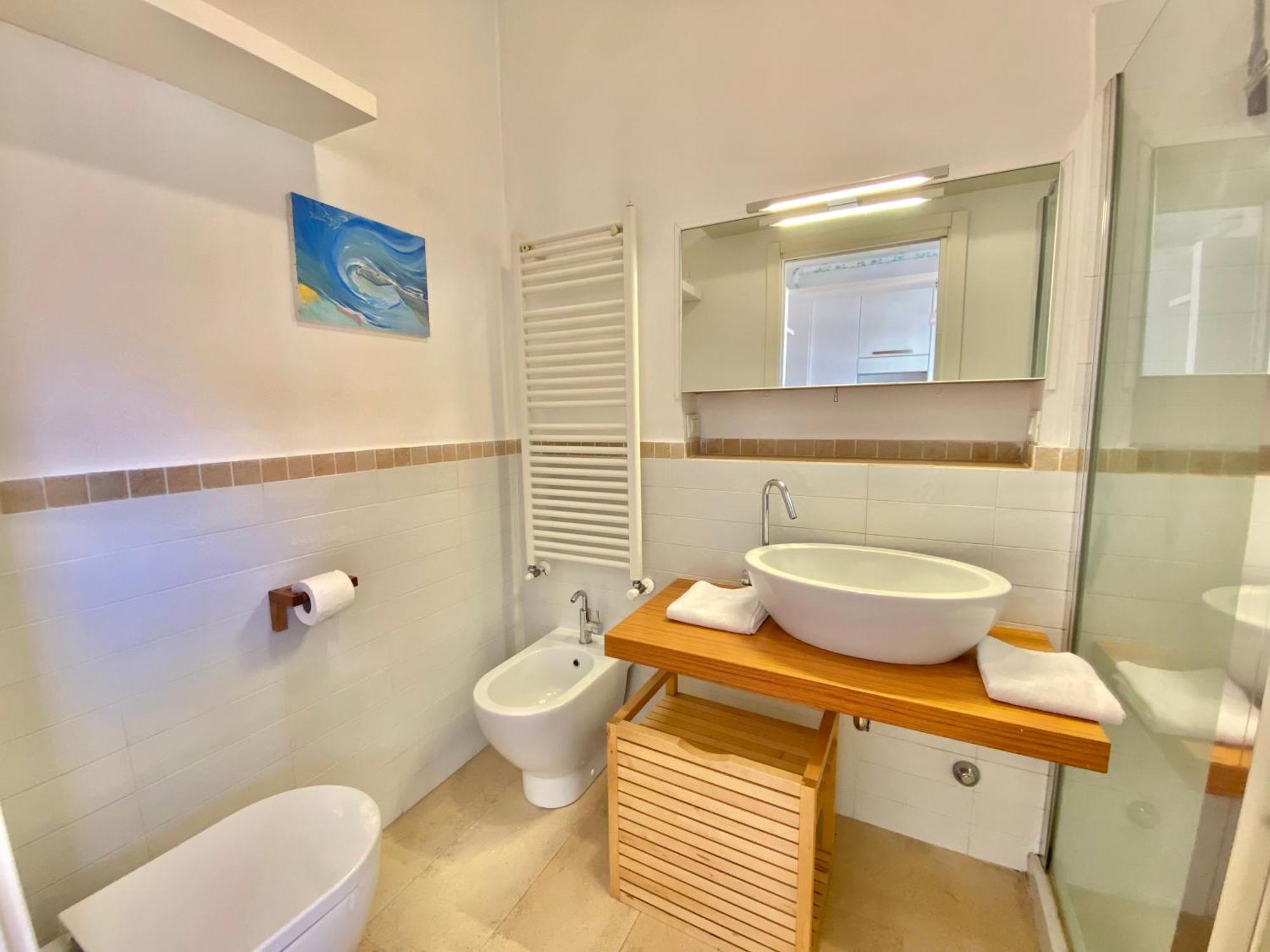 In Coorte Di Prestigio Apartment