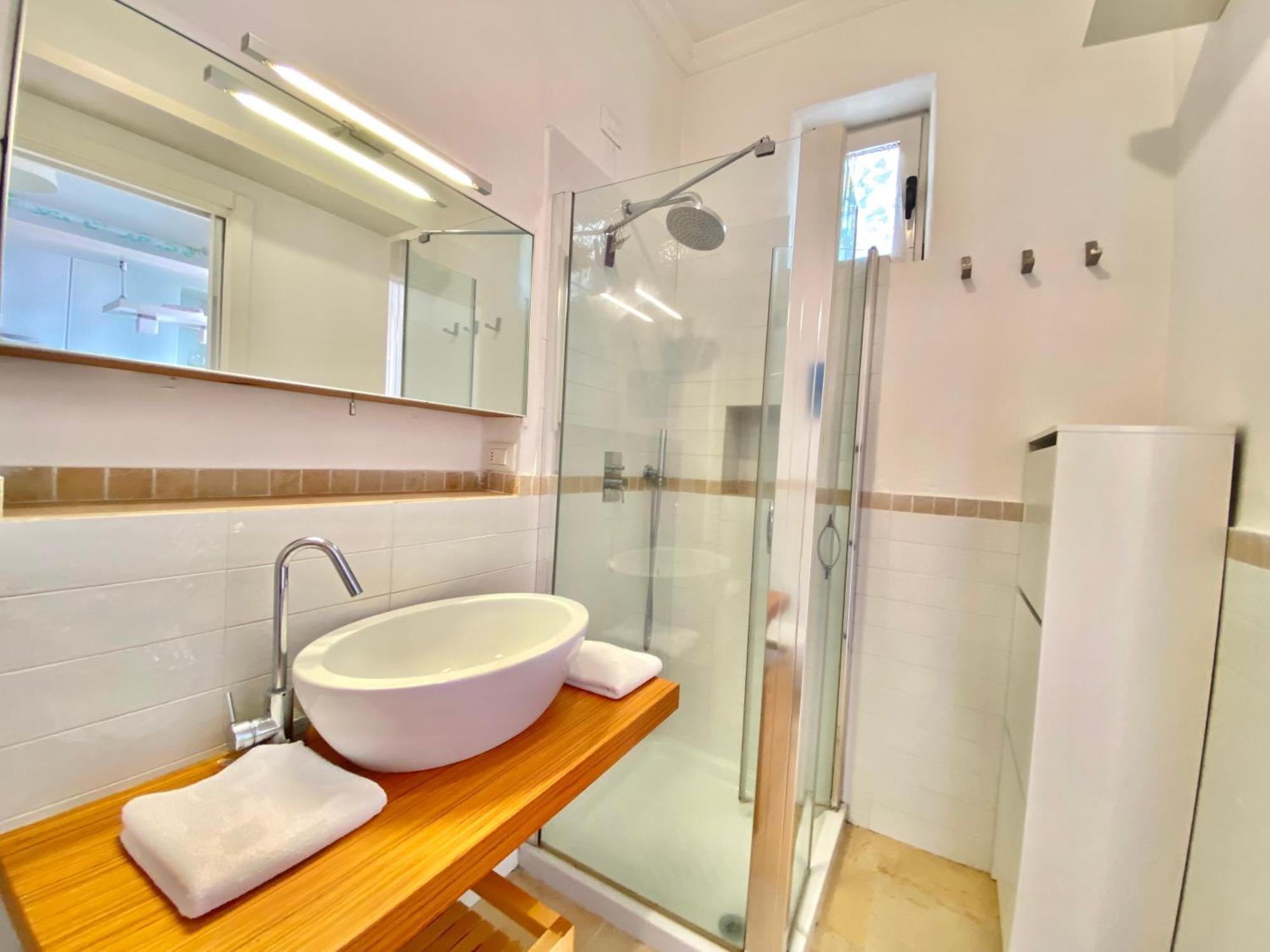In Coorte Di Prestigio Apartment *