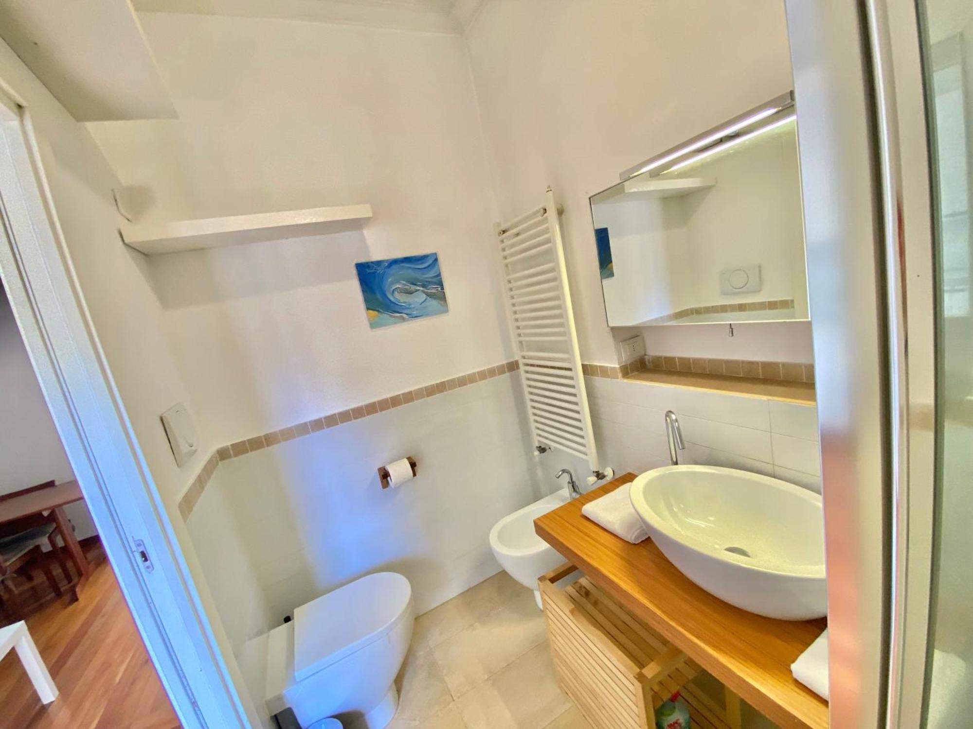 In Coorte Di Prestigio Apartment *
