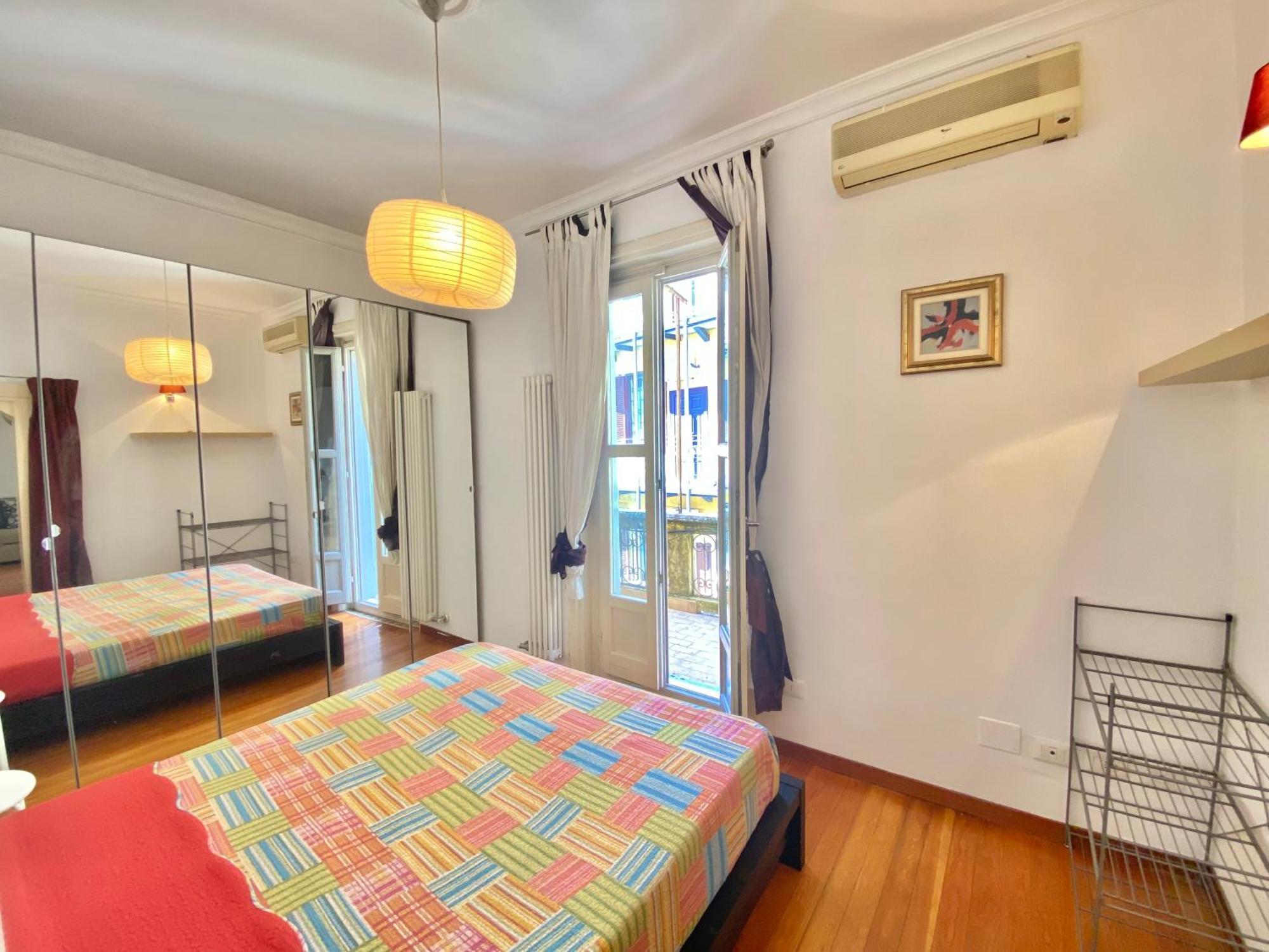 Apartment In Coorte Di Prestigio Mailand