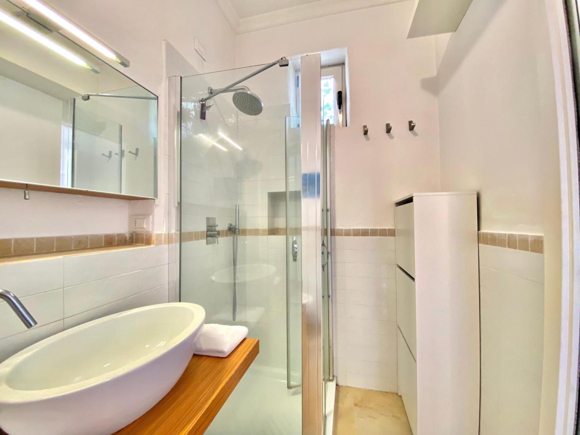 In Coorte Di Prestigio Apartment