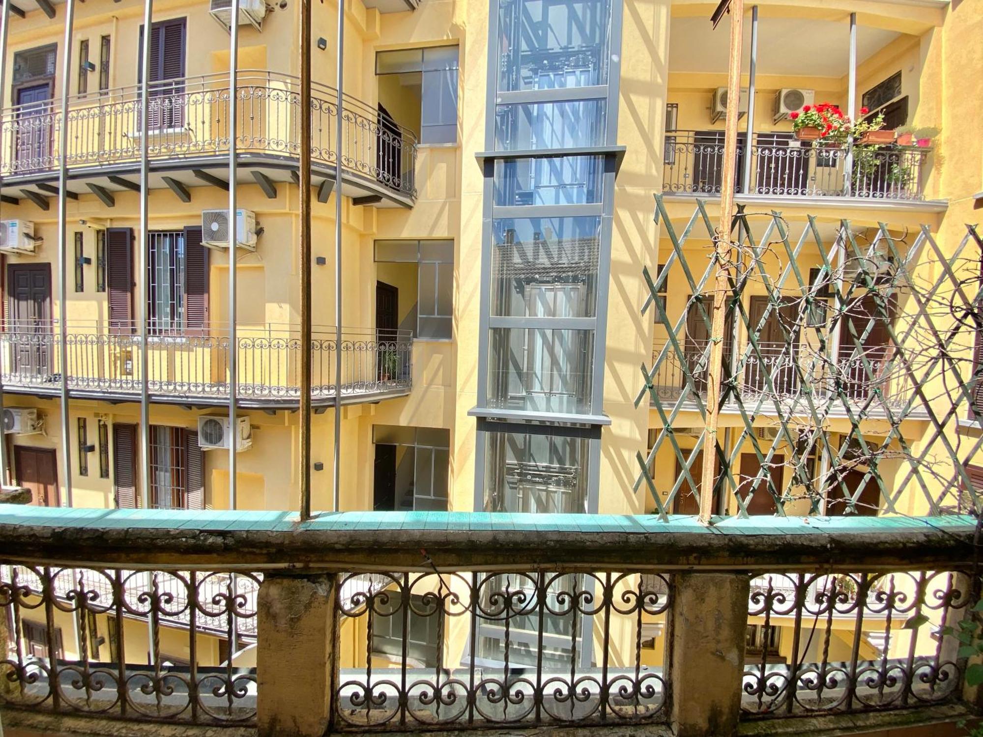Apartment In Coorte Di Prestigio
